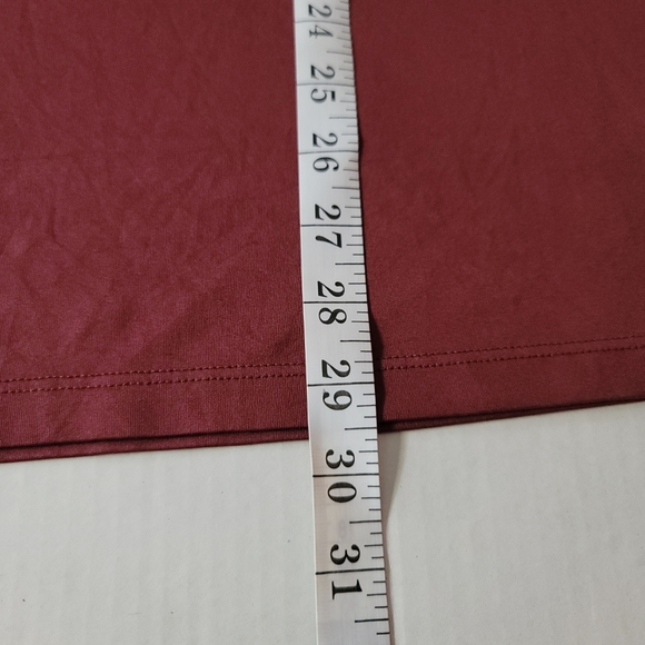 Columbia PFG Omni-Freeze Maroon Texas A&M Aggies NCAA Polo Shirt Men Size Large - Picture 10 of 10